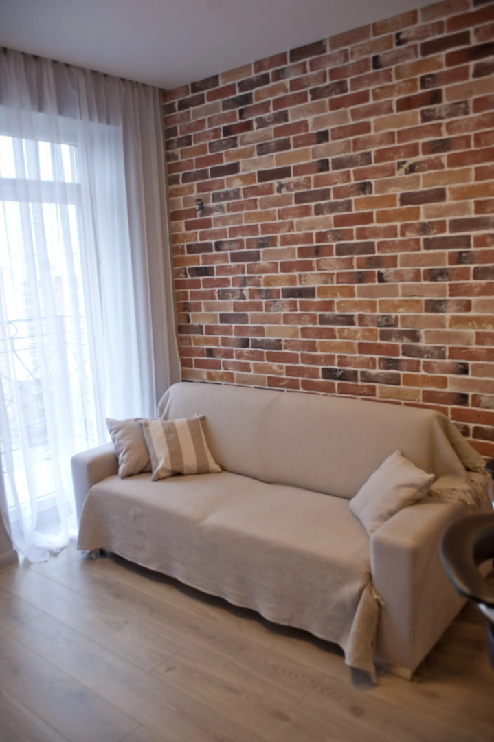 Апартаменты АпельсИнн