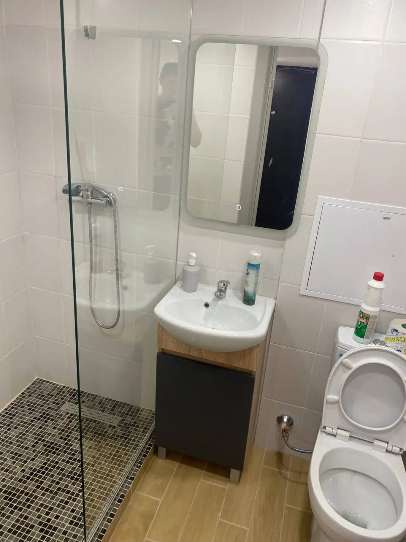 Квартира Двухуровневая