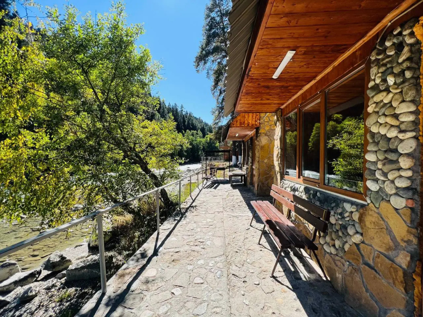 Пансионат Энергетик