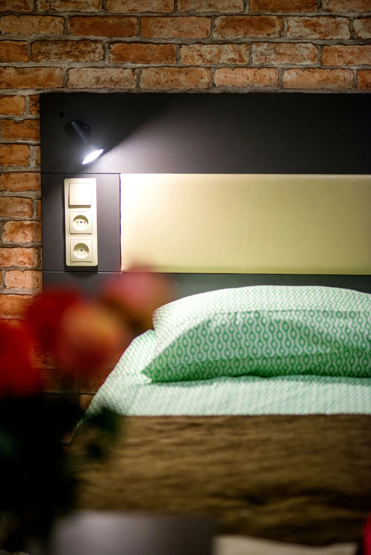 Гостевой дом Three Rivers