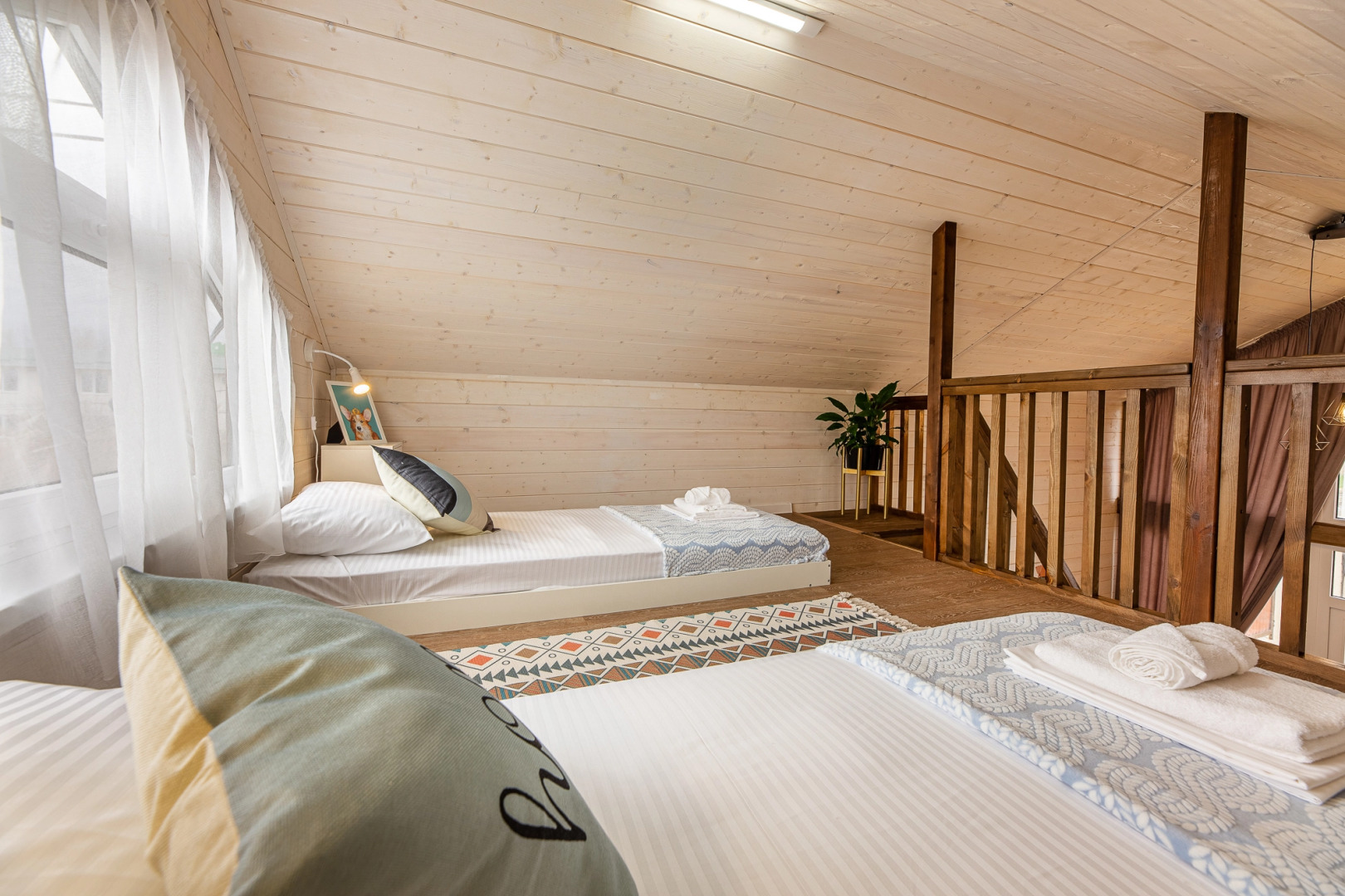 Отель МореСтиль