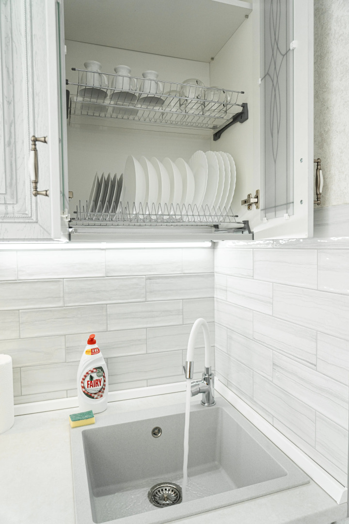 Апартаменты Apartment Classic - 4