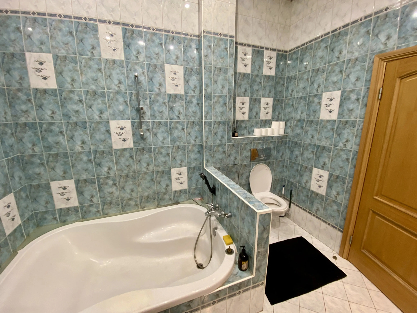 Апартаменты Просторные у Московского вокзала