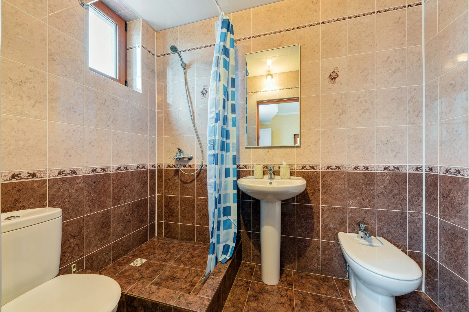 Гостевой дом Мицо