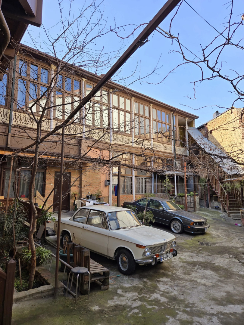 Апартаменты Art Nova 18