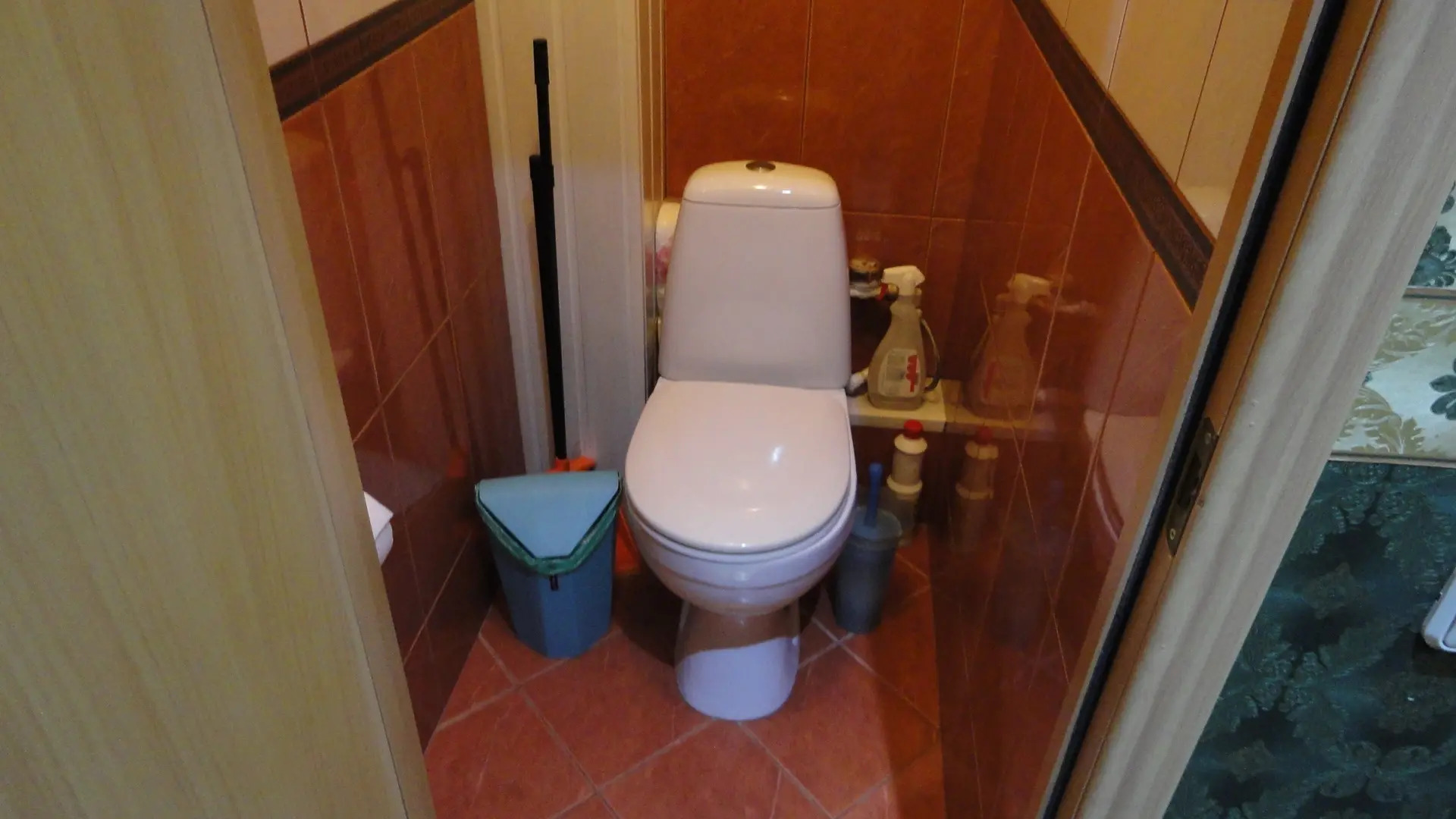 Квартира Центр Кенигсберга