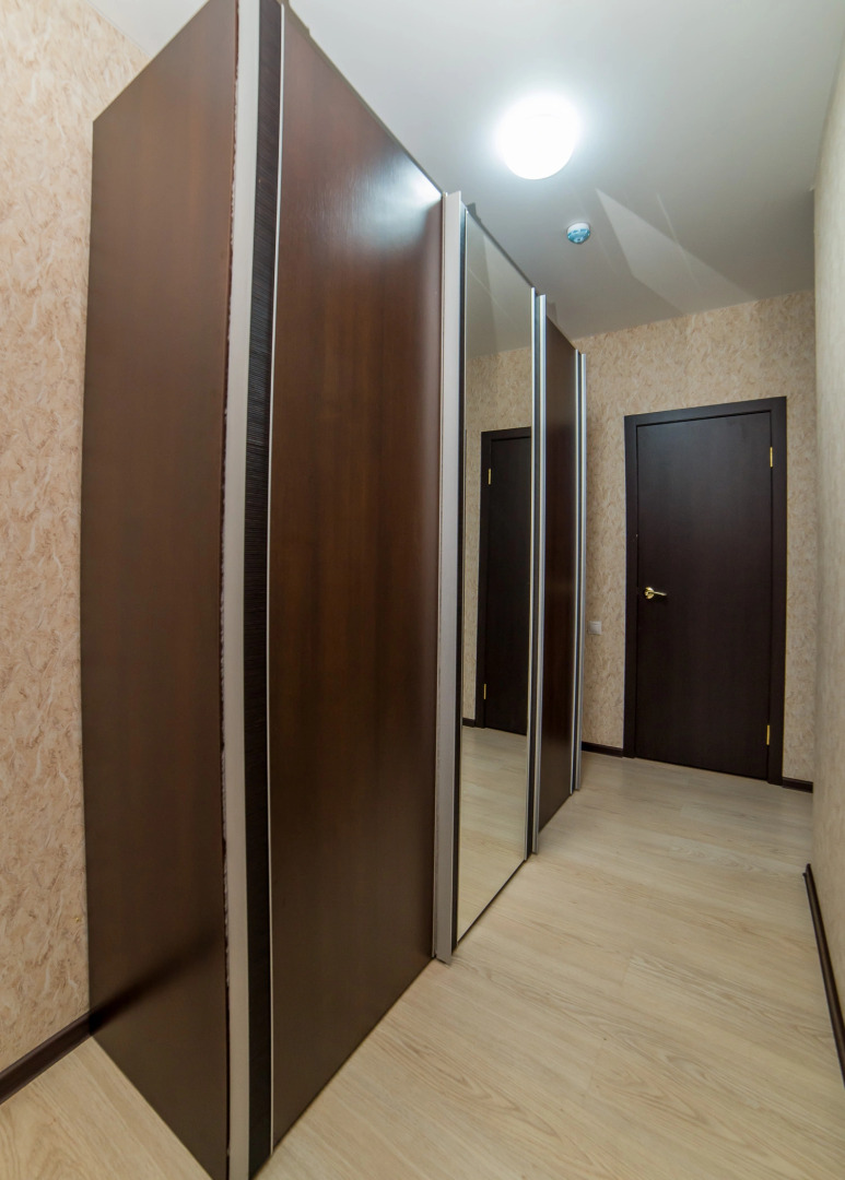 Апартаменты на Чкалова 242