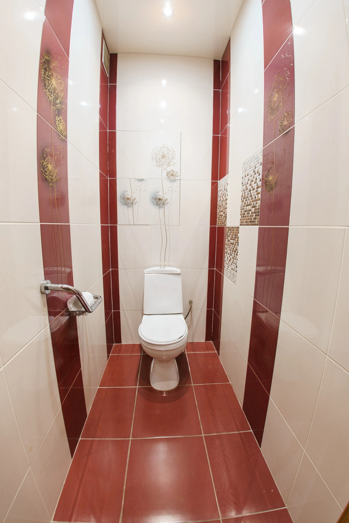 Апартаменты Inndays на Михеева 31 (2)