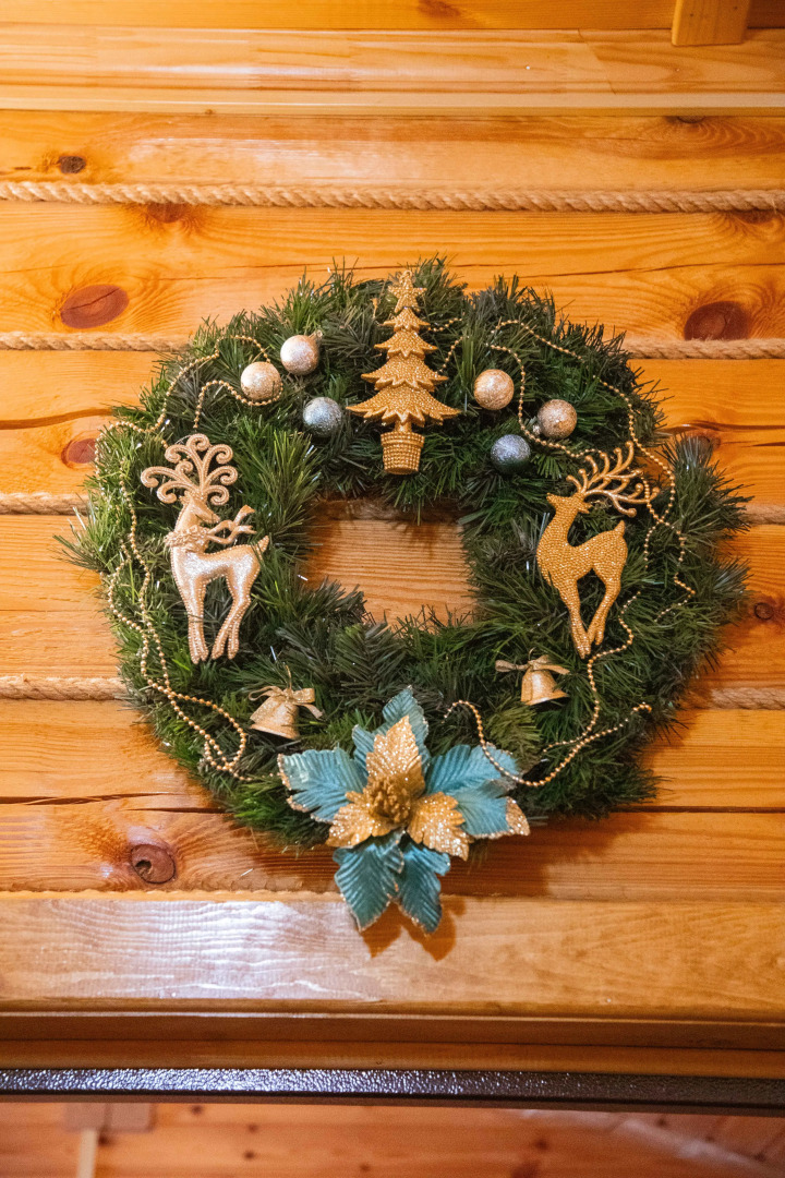 Гостевой дом Старый город