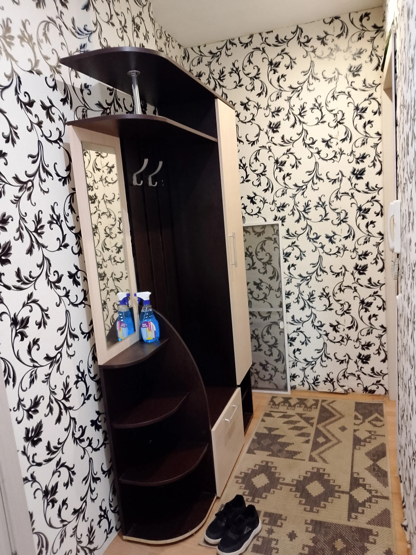 Квартира уютная однушка в центре города