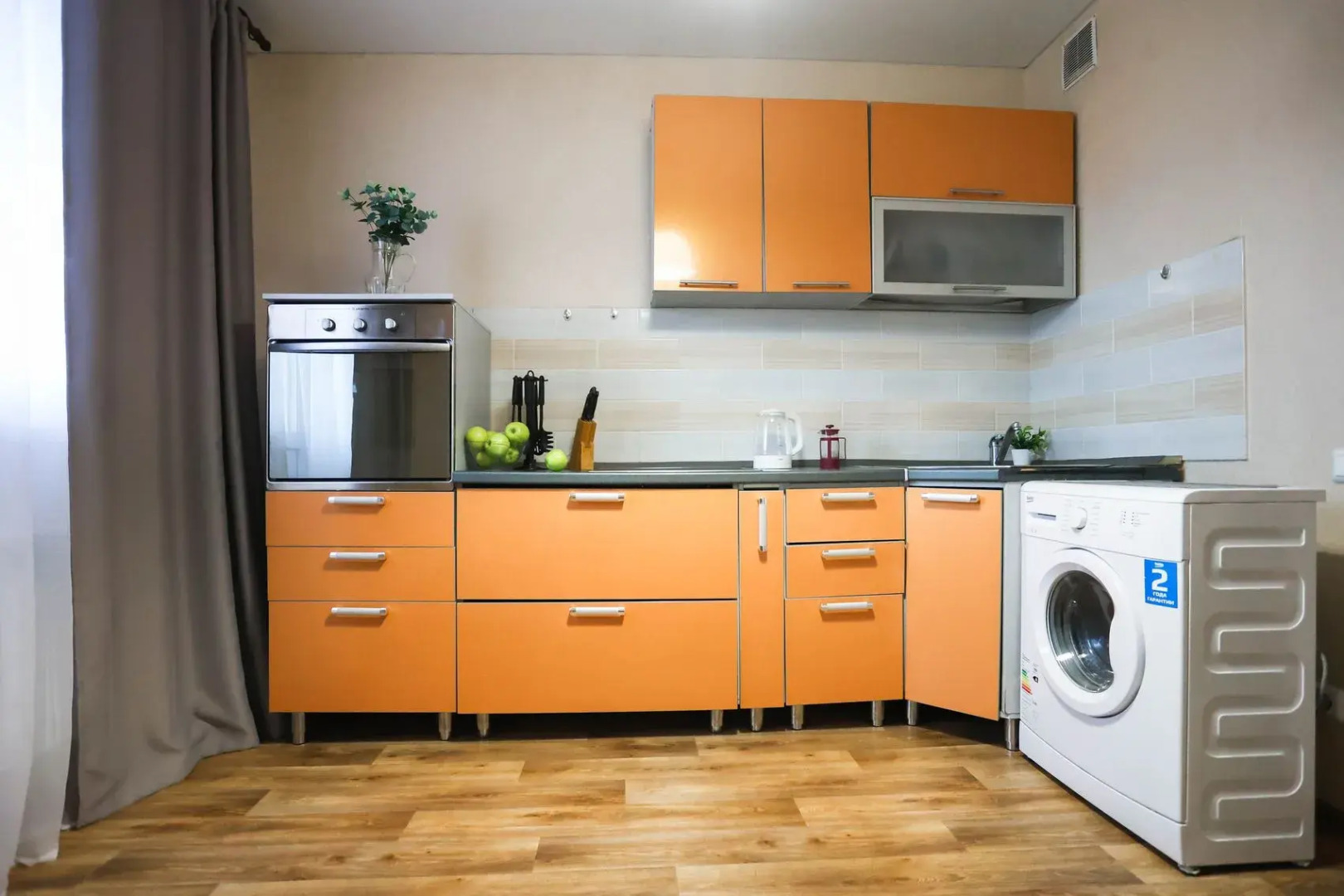 Апартаменты Пять Звёзд Центр Города