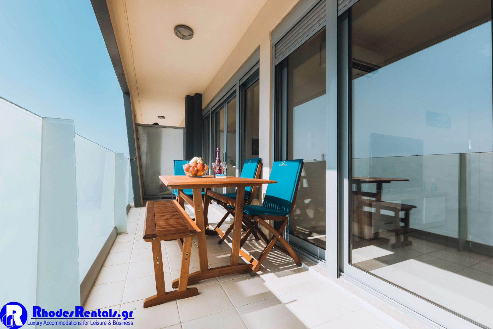 Гостевой дом Port Haven Suite