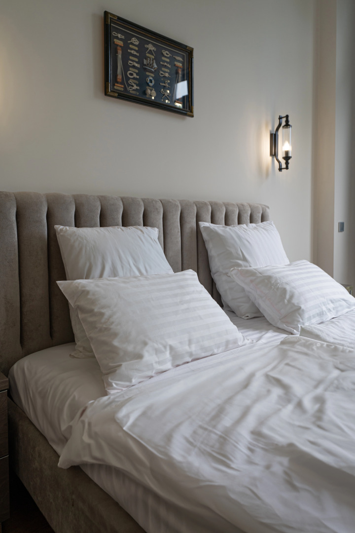 Апартаменты на Огарева