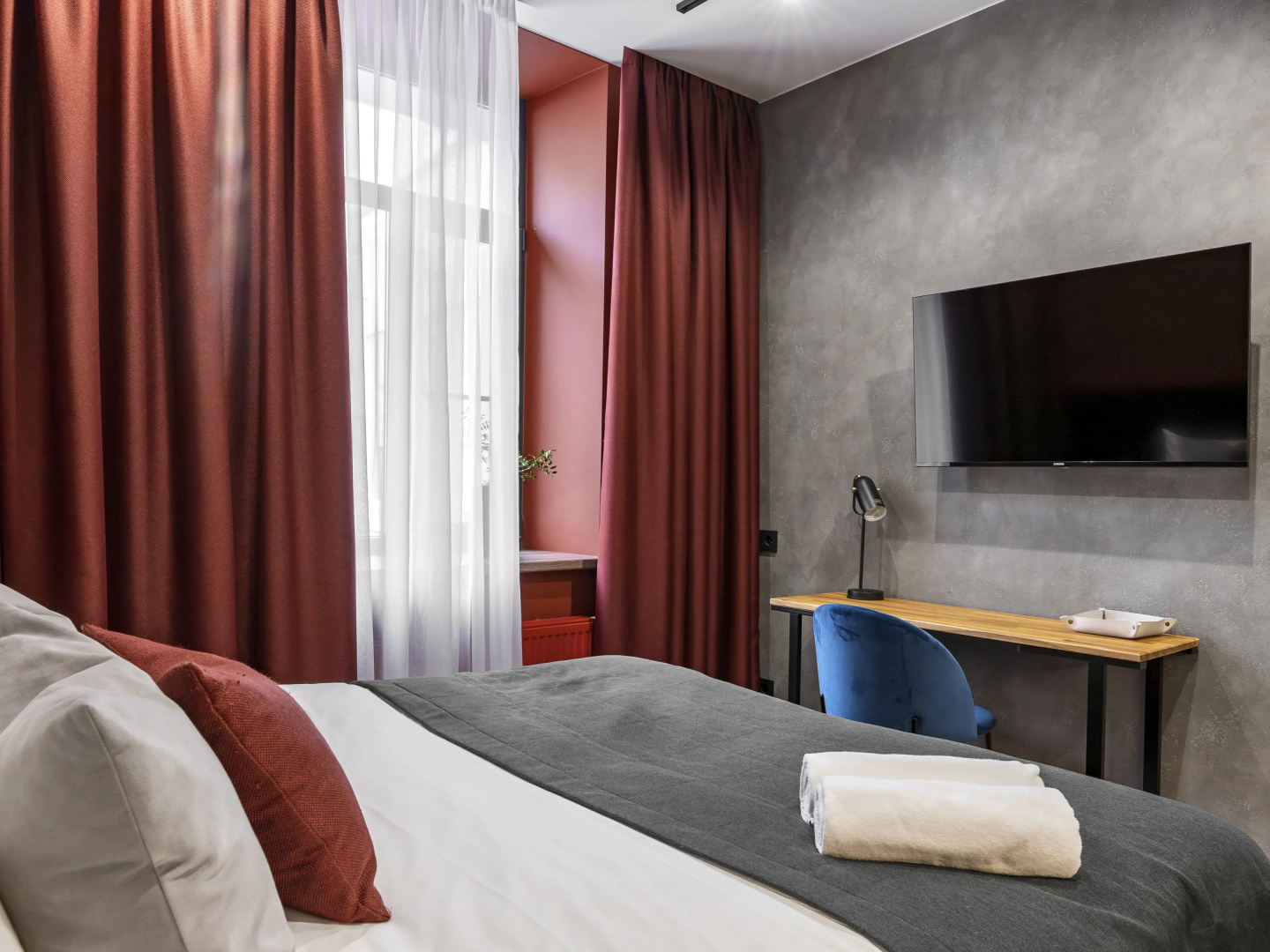Бутик-отель Terraplace by Mix Hotels