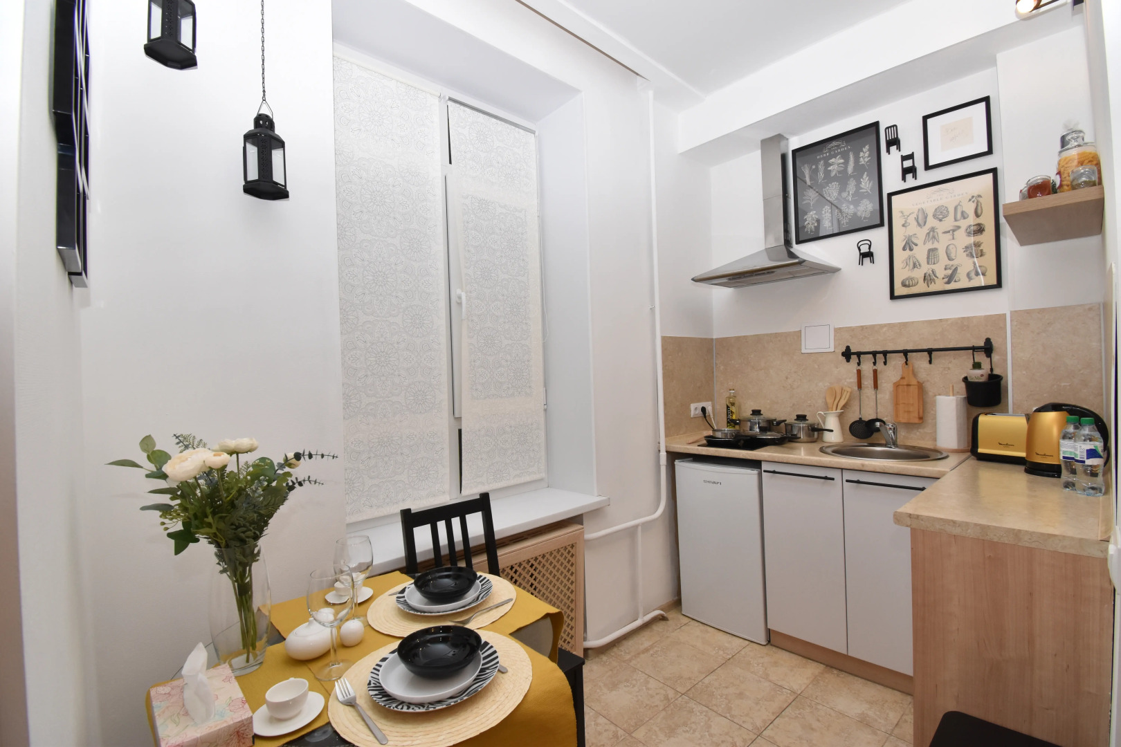 Апартаменты Studio Ante