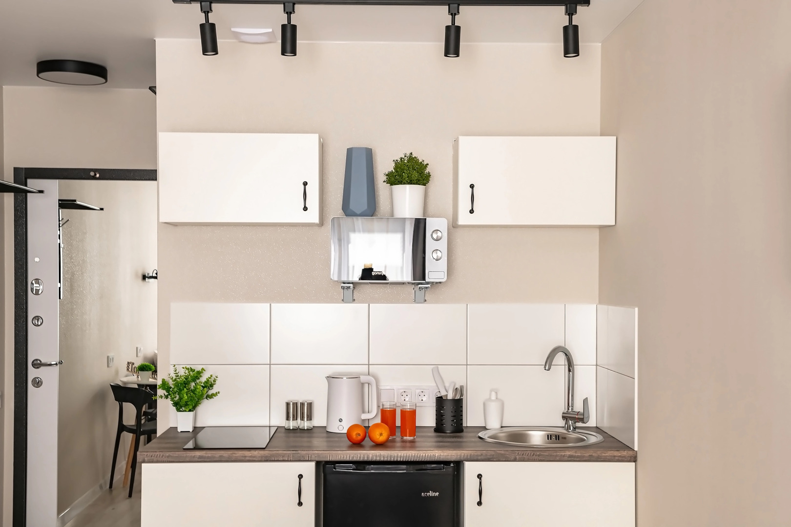 Апартаменты TopHouse на Калинина 105, 8