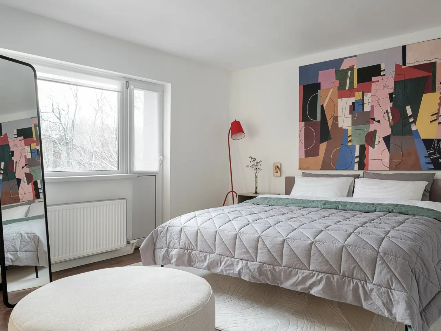 Частный дом Шерл