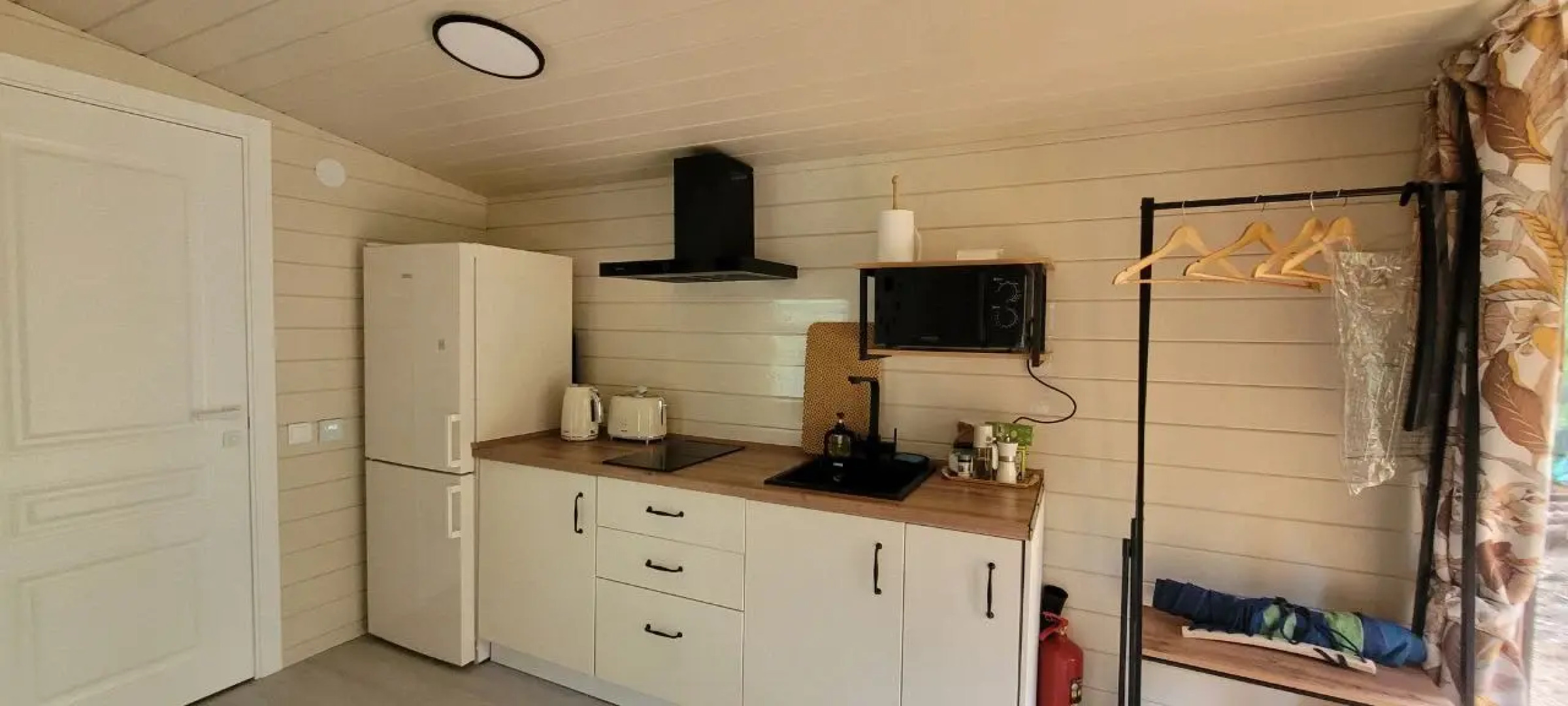 Частный дом Аскелма-Сосна