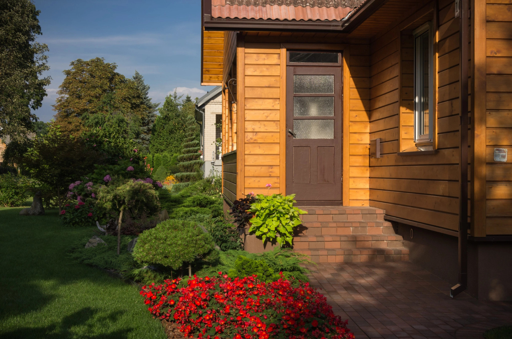 Апартаменты Zofija