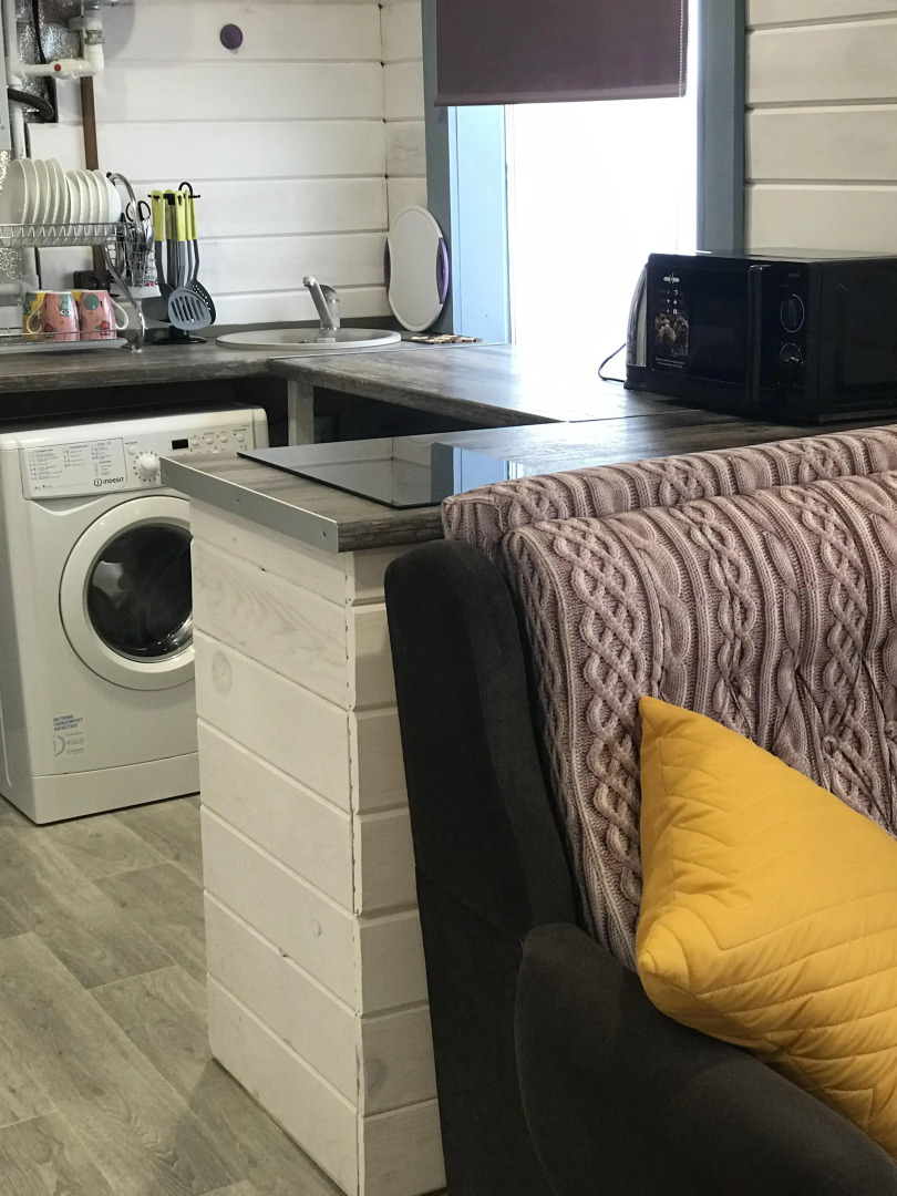 Частный Дом на Панораме SkiPark