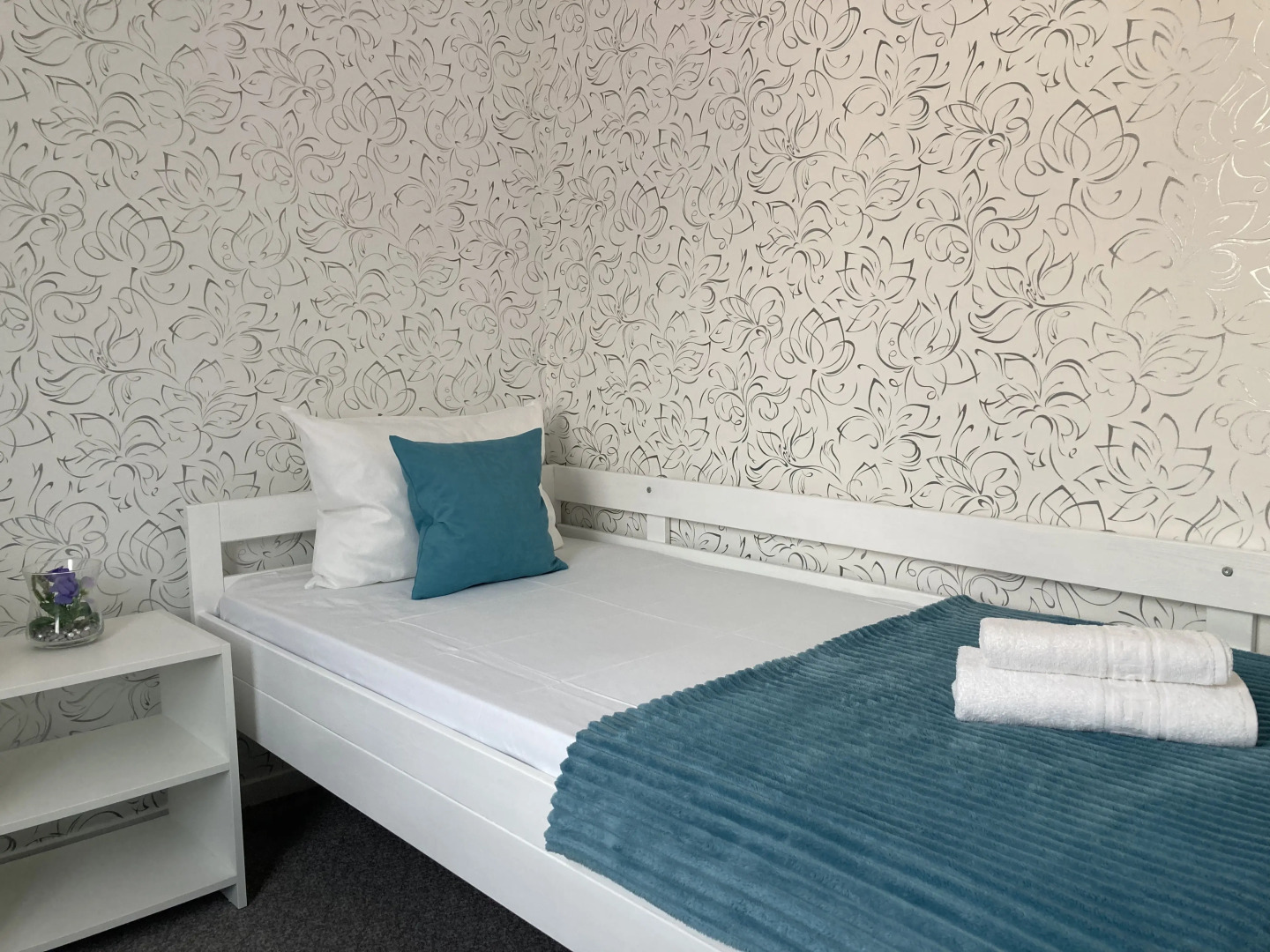 Гостевой Дом Краски