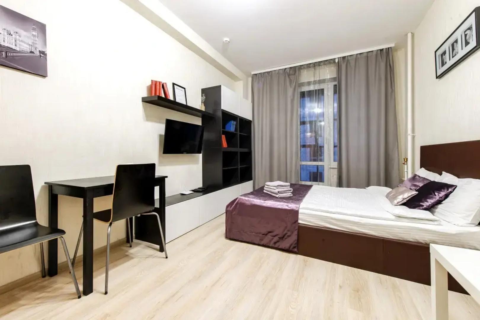 Апартаменты ApartMe 2 Аэропорт