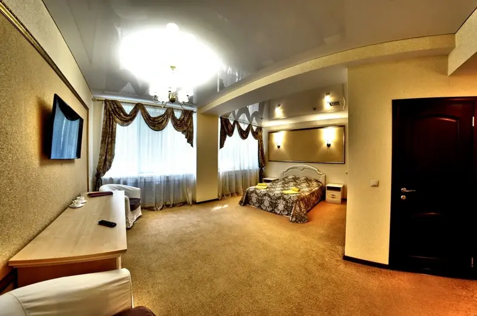 Отель Nord house