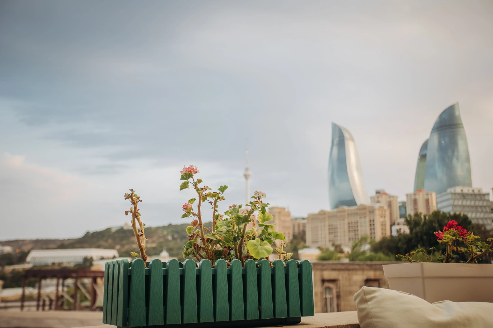 Апарт-отель Rest Studios