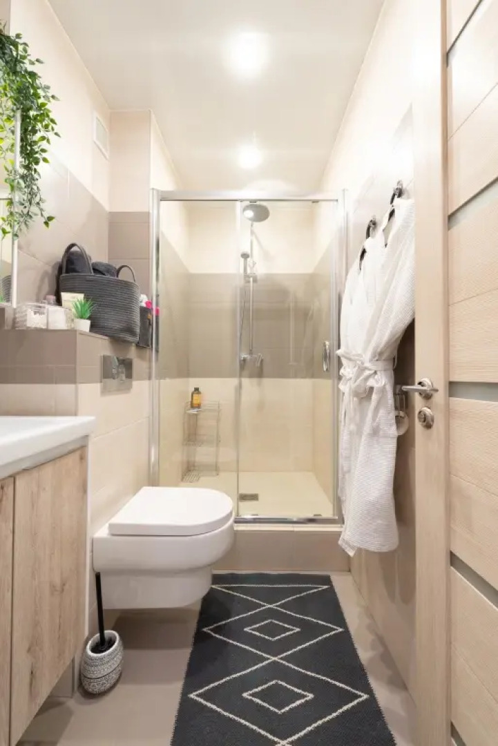 Апартаменты Novin House Mountain Pass