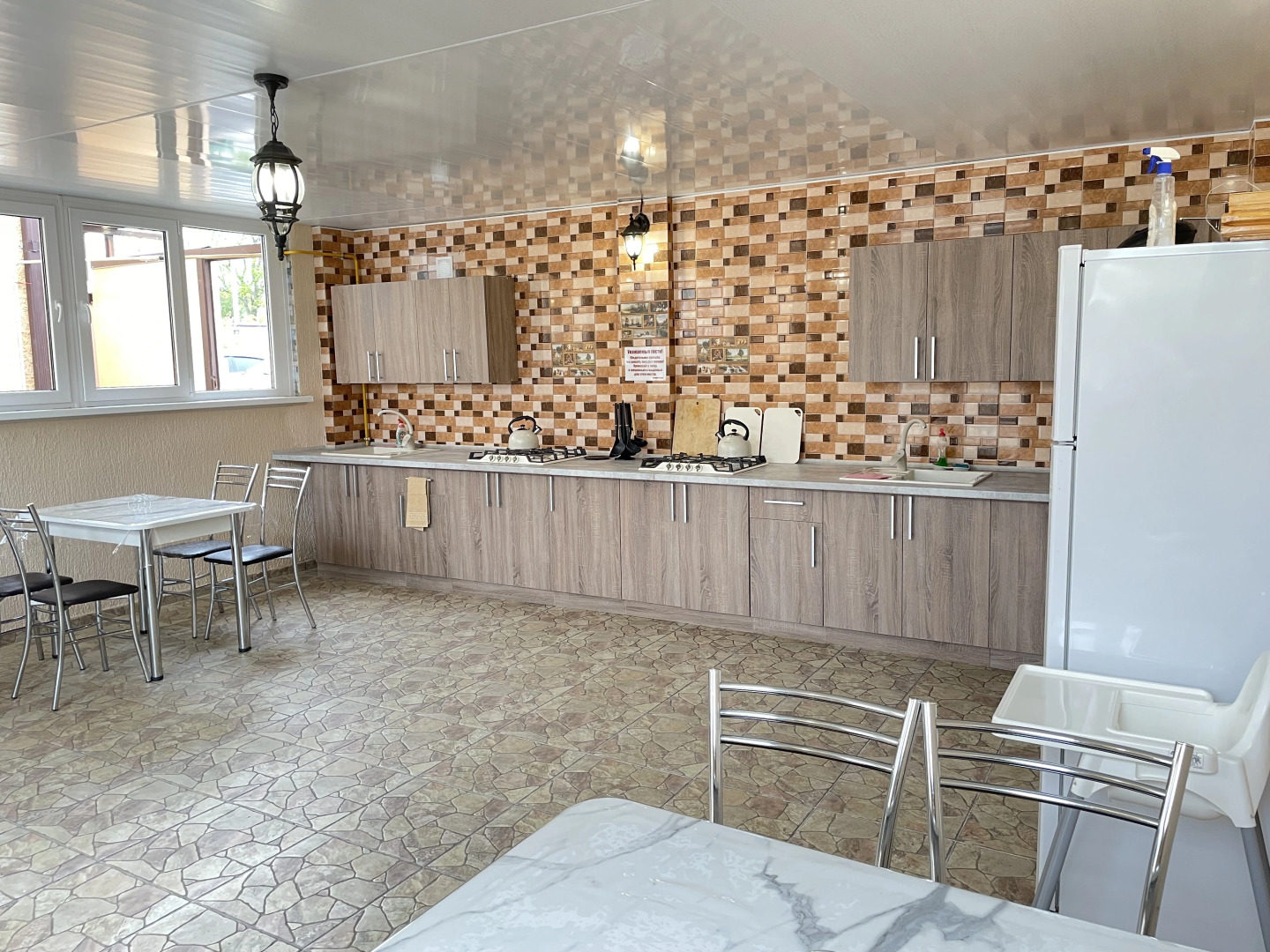 Гостевой дом АНИКСИ