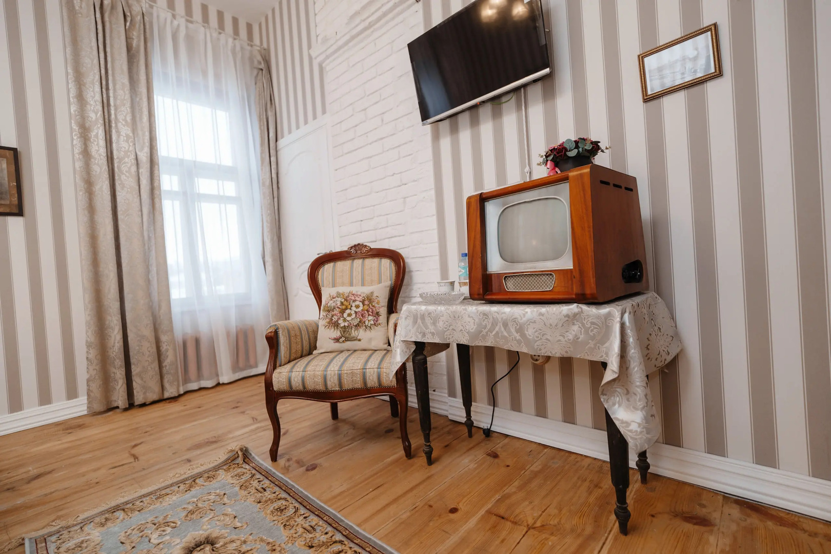 Бутик-отель Дом Купчихи Ершовой