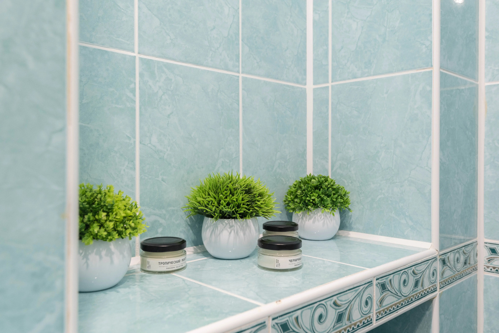 Квартира Лига