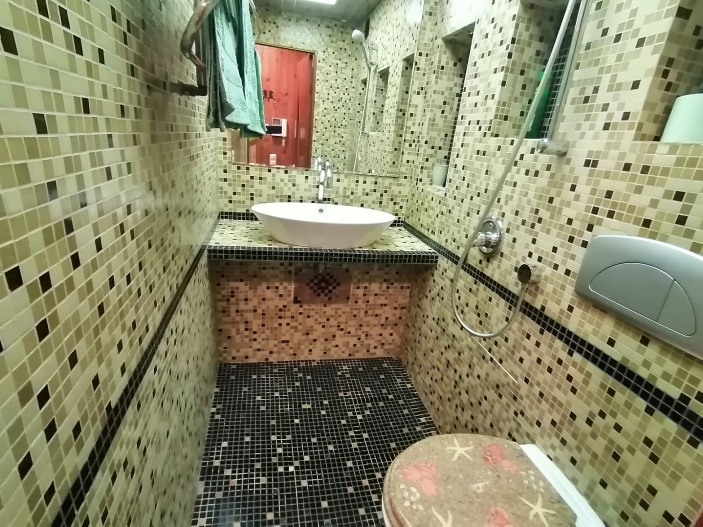 Апартаменты у ВДНХ