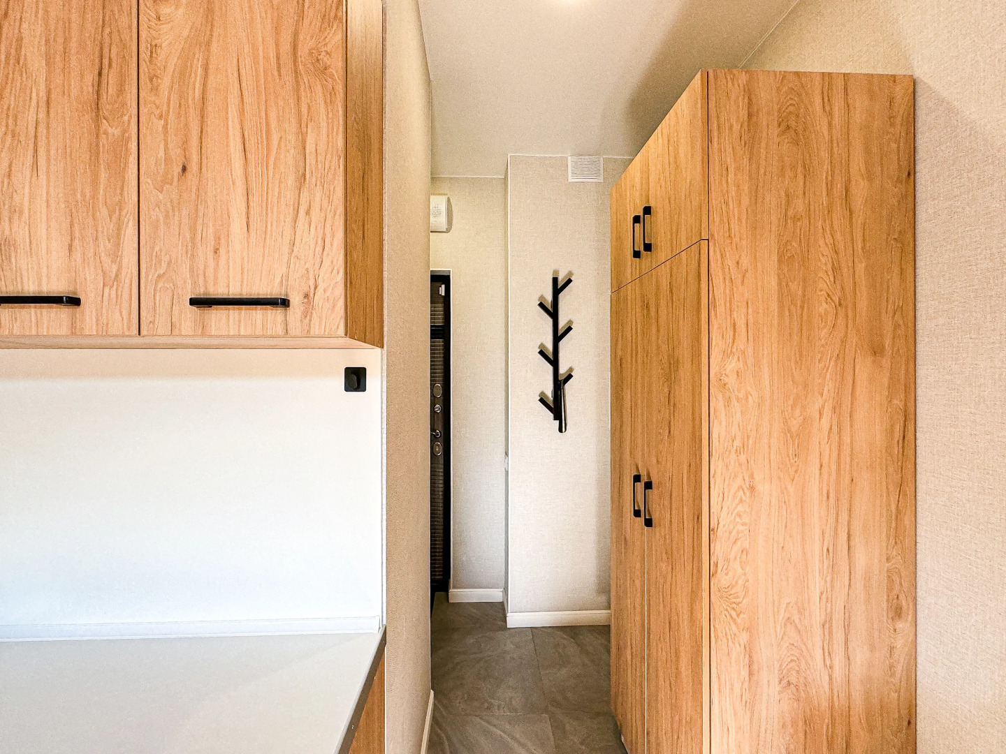 Апартаменты Монако 24 ЖК Оазис 12