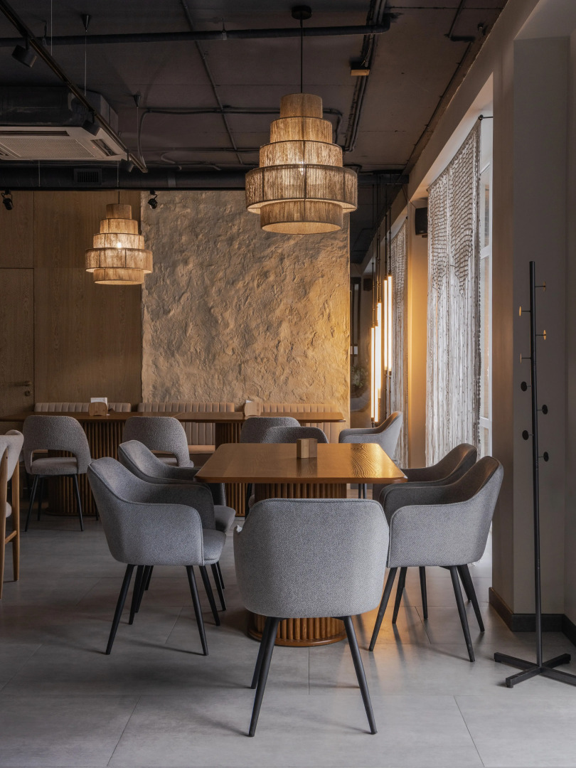 Отель Утриш