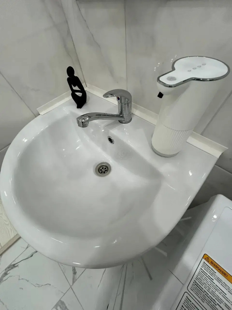 Апартаменты Авион Родные берега