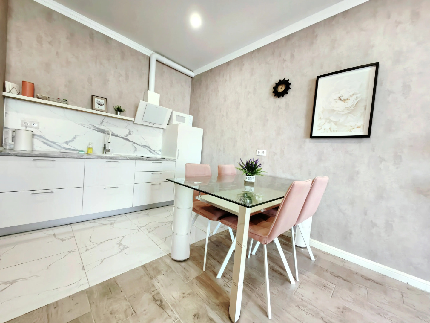 Апартаменты с Видом на Таганрогский залив