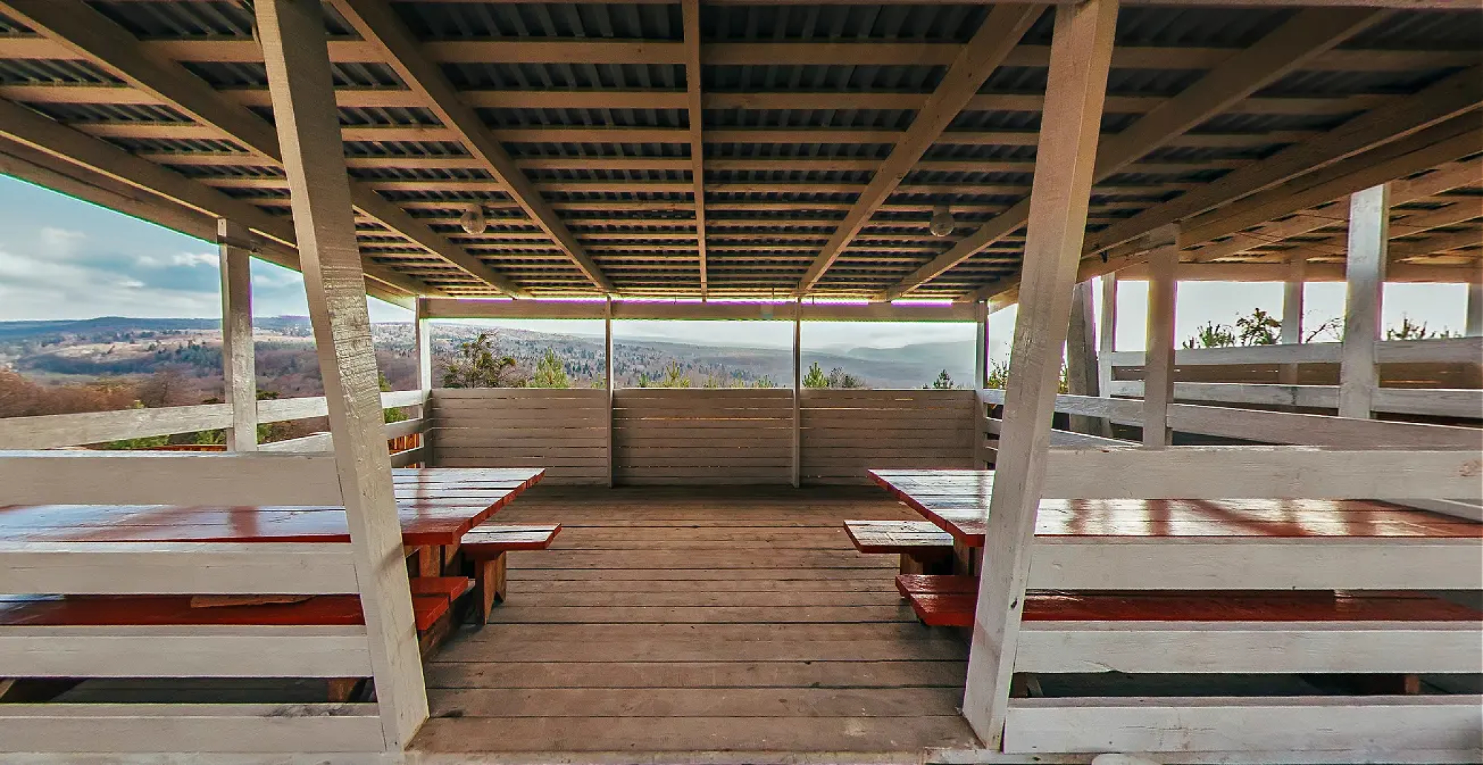 База Отдыха Формула Мезмай