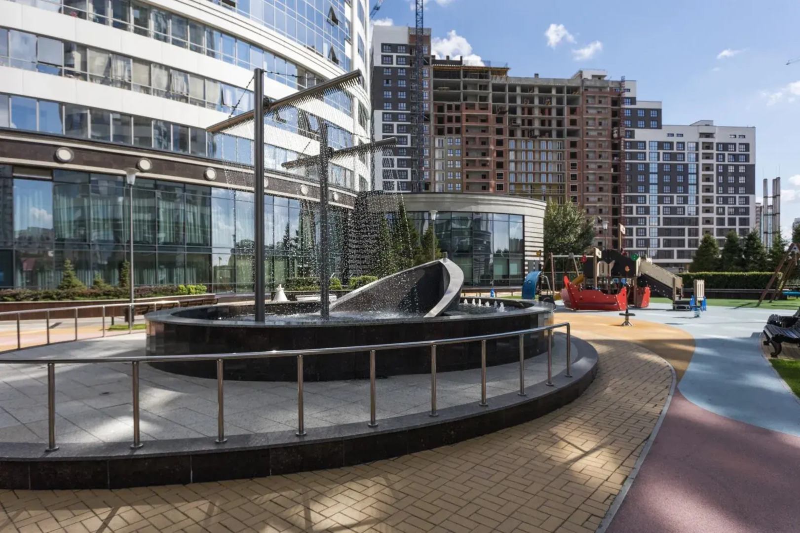 Апартаменты Gerbera Флотилия