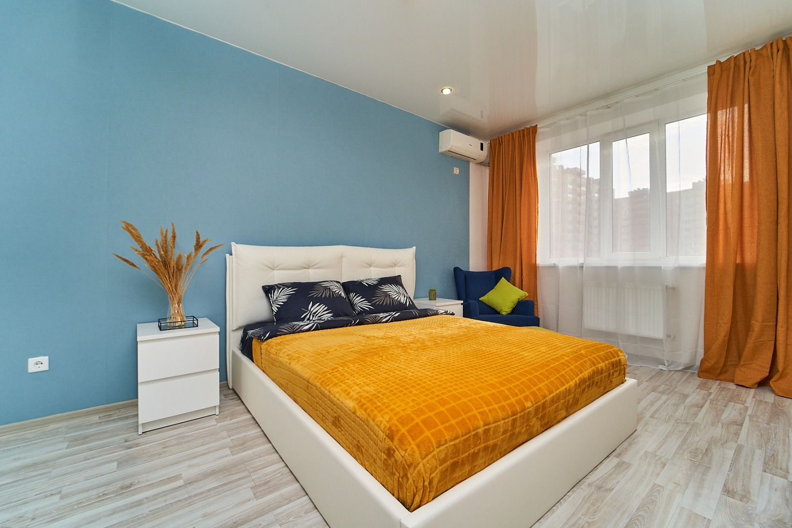 Апартаменты ВК 28 у Парка Галицкого 4-х местные