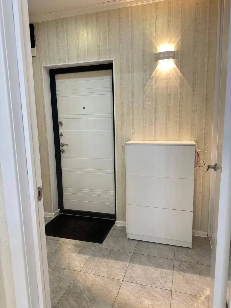 Квартира Уютная в ЖК Бакытты Омир