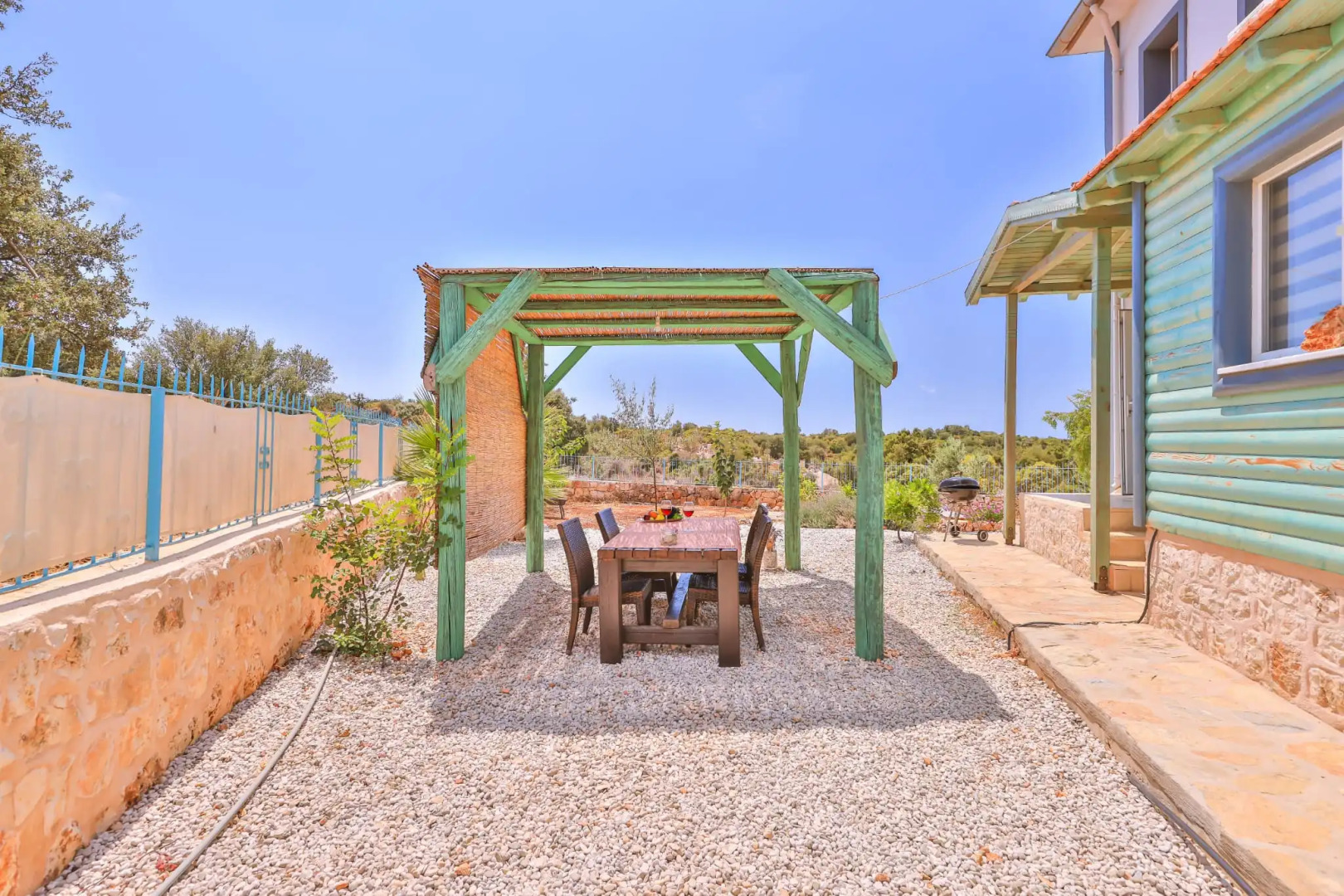 Бутик-Отель Lacitrus Villa