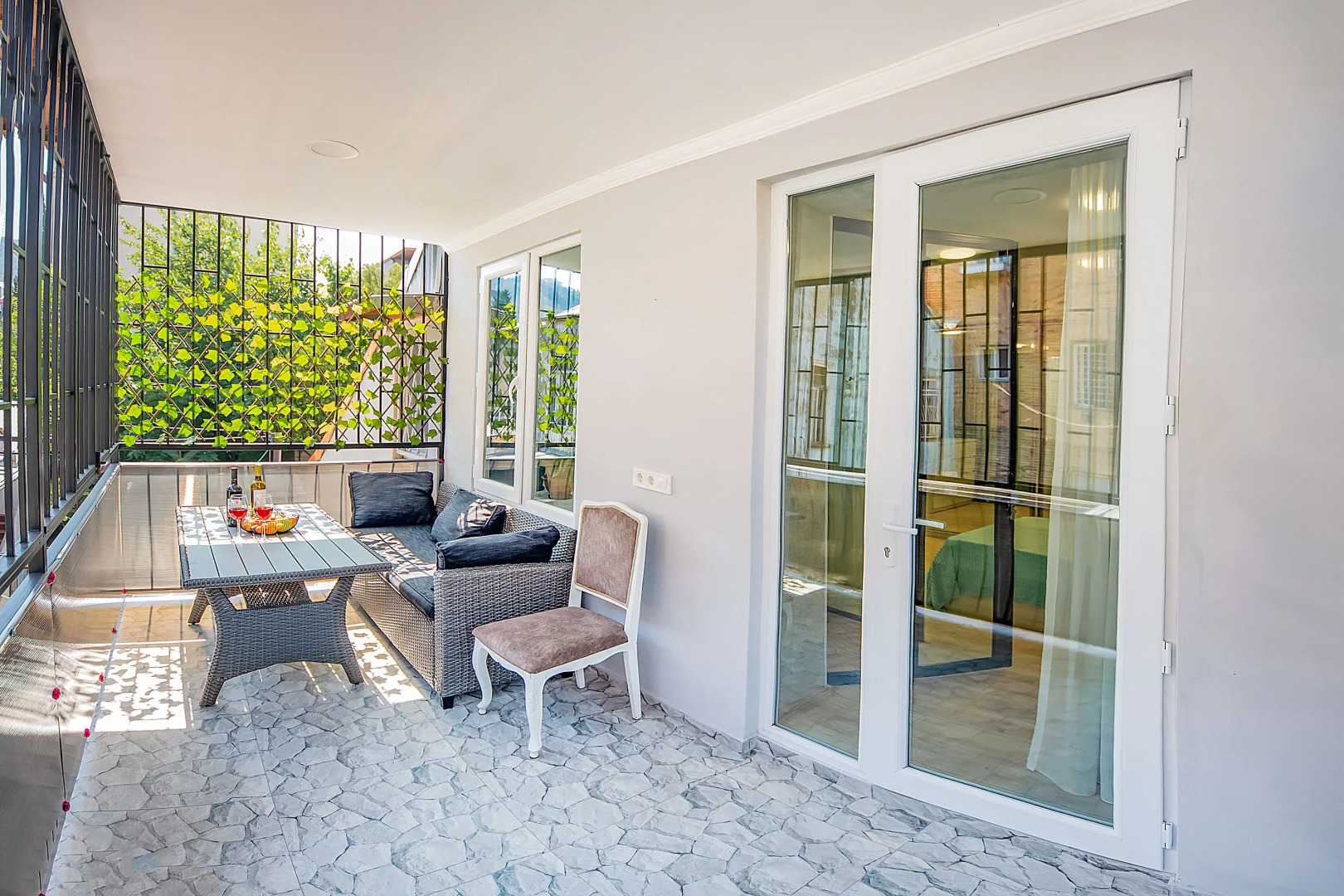 Апартаменты HB apartments Aghmashenebeli II