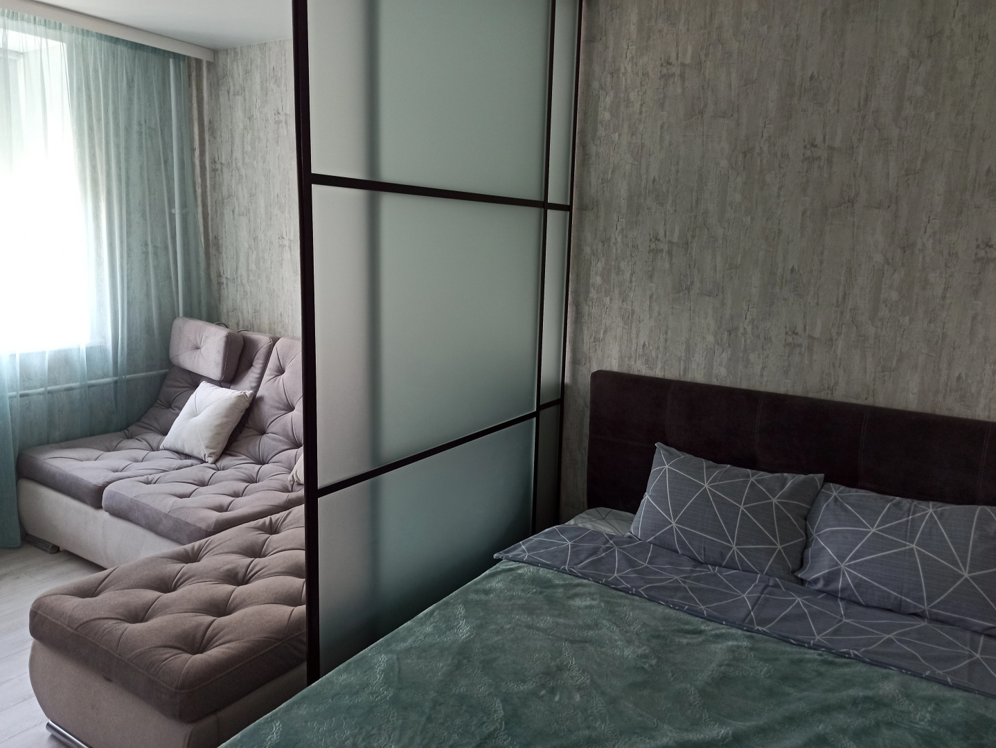 GOROD Si студия на Корольковой