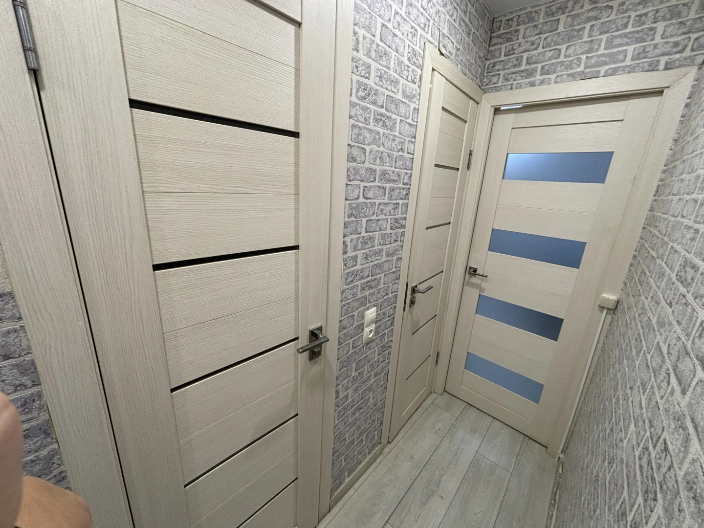 Квартира Апартаменты около Стелы