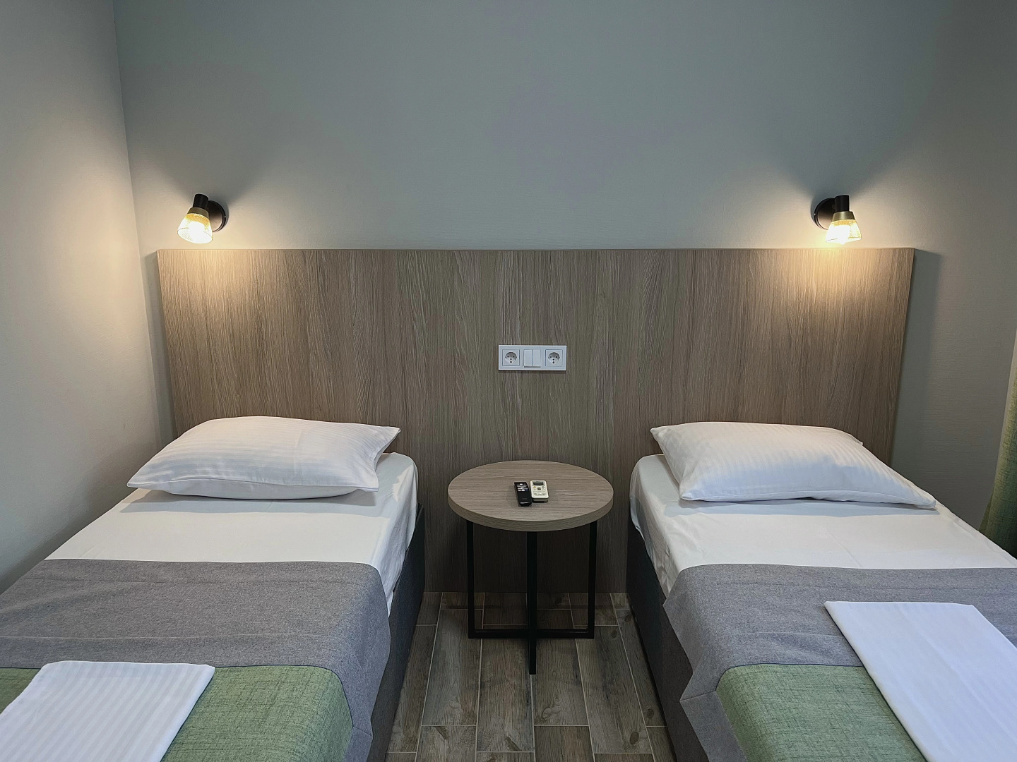 Гостевой дом Астра