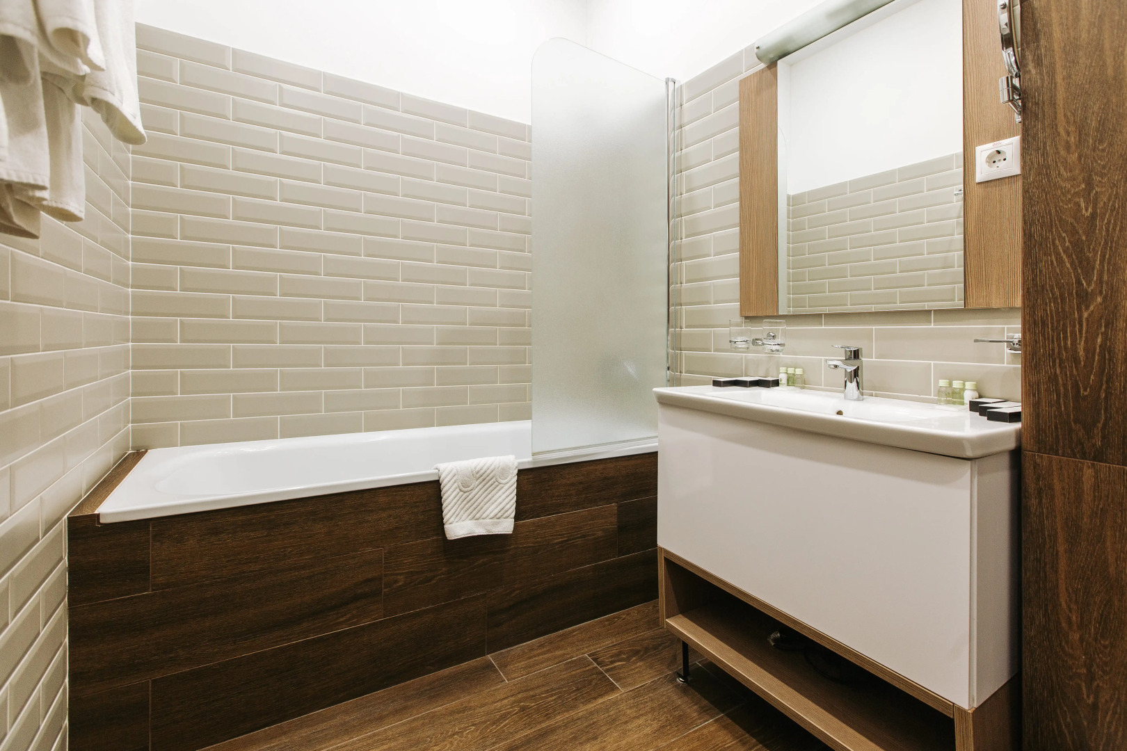 Гостиница Театральная