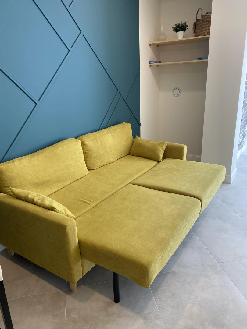 Апартаменты BalticSea