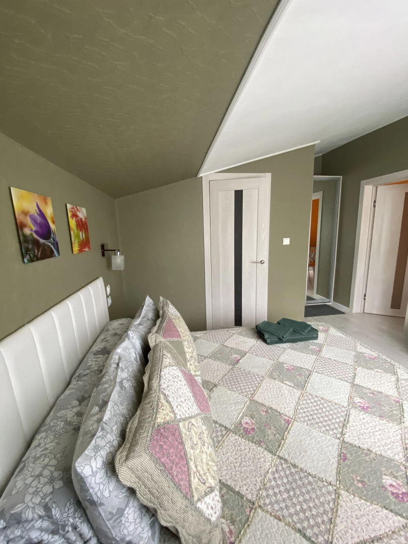 Гостевой дом Ёлки