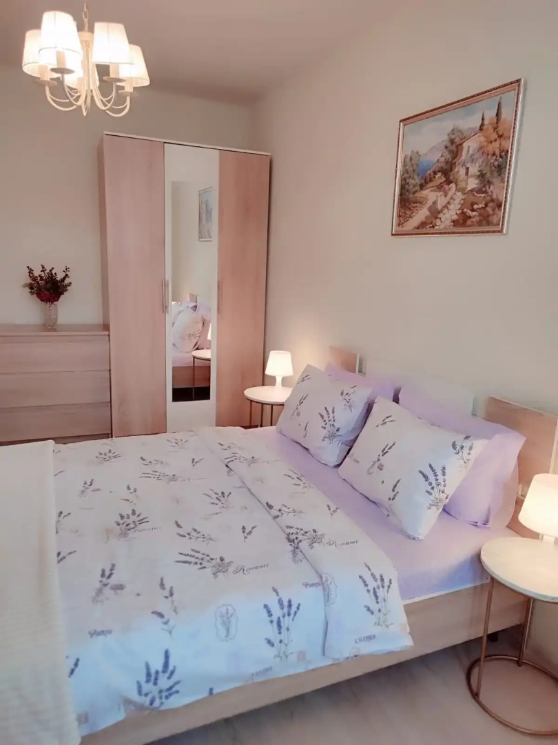 Апартаменты Дом у парка Галицкого